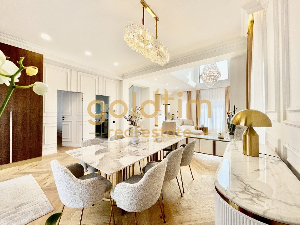 PRIMA INCHIRIERE/SUPERB/VILA INDIVIDUALA/ PARCARE/POMPA CALDURA