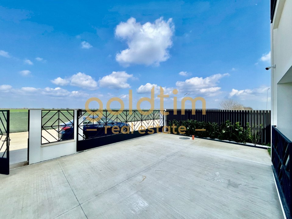 PRIMA INCHIRIERE/SUPERB/VILA INDIVIDUALA/ PARCARE/POMPA CALDURA