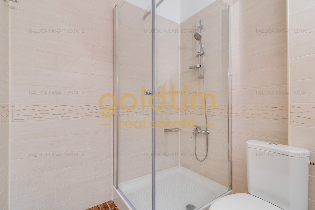 NOU/SPATII GENEROASE/LOC DE PARCARE