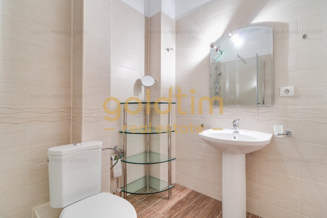 NOU/SPATII GENEROASE/LOC DE PARCARE