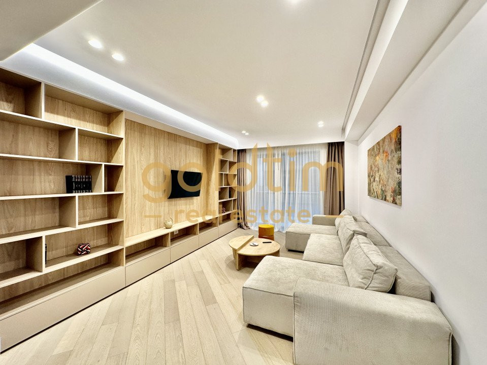 ZONA EXCLUSIVISTA/PIPERA/SPATII GENEROASE/IANCU NICOLAE 