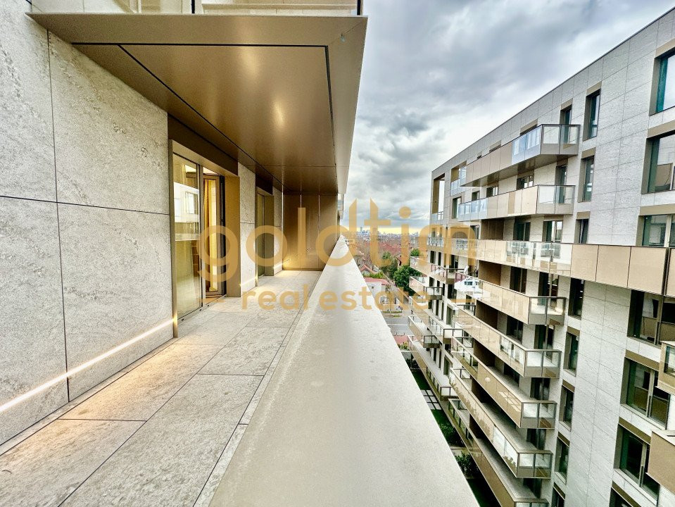 ZONA EXCLUSIVISTA/PIPERA/SPATII GENEROASE/IANCU NICOLAE 