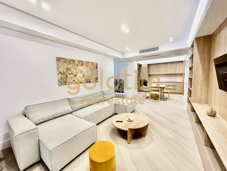 ZONA EXCLUSIVISTA/PIPERA/SPATII GENEROASE/IANCU NICOLAE 