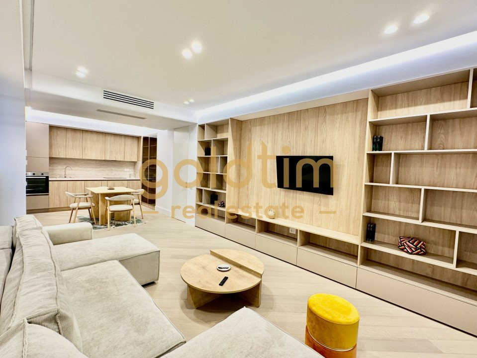 ZONA EXCLUSIVISTA/PIPERA/SPATII GENEROASE/IANCU NICOLAE 