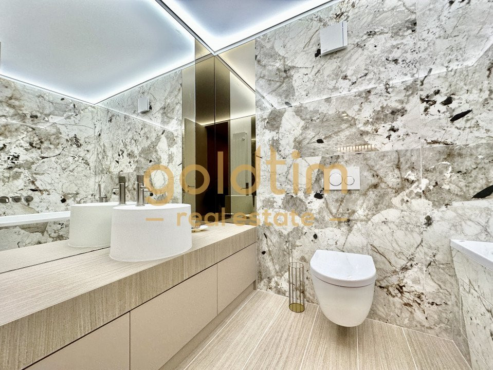 ZONA EXCLUSIVISTA/PIPERA/SPATII GENEROASE/IANCU NICOLAE 