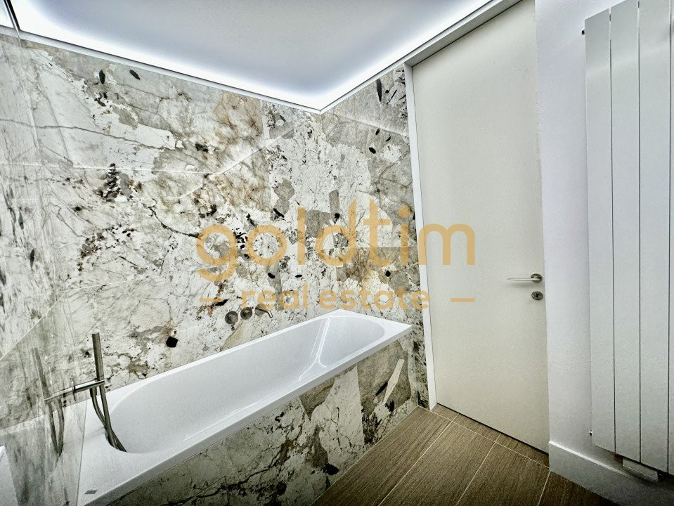 ZONA EXCLUSIVISTA/PIPERA/SPATII GENEROASE/IANCU NICOLAE 