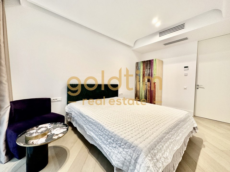 ZONA EXCLUSIVISTA/PIPERA/SPATII GENEROASE/IANCU NICOLAE 