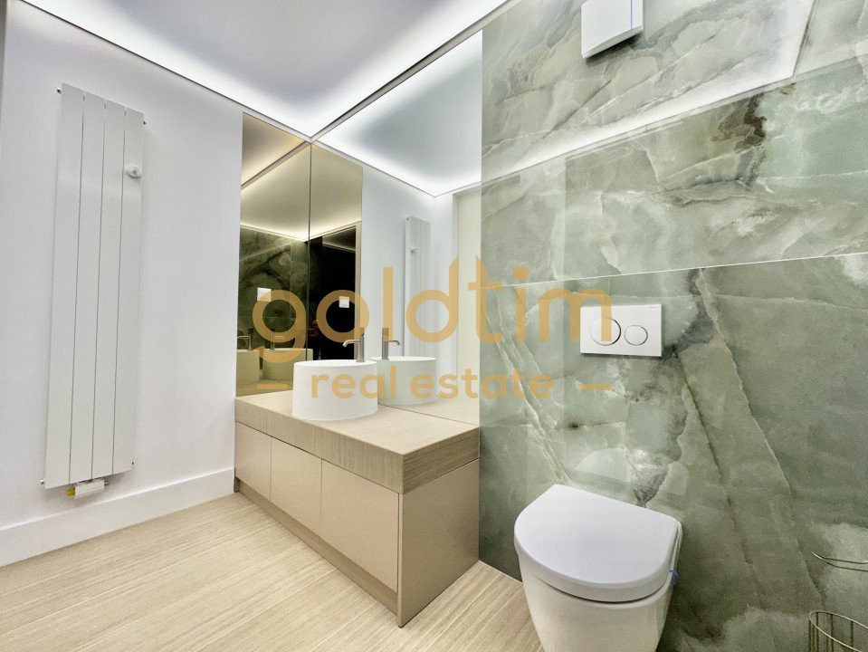 ZONA EXCLUSIVISTA/PIPERA/SPATII GENEROASE/IANCU NICOLAE 