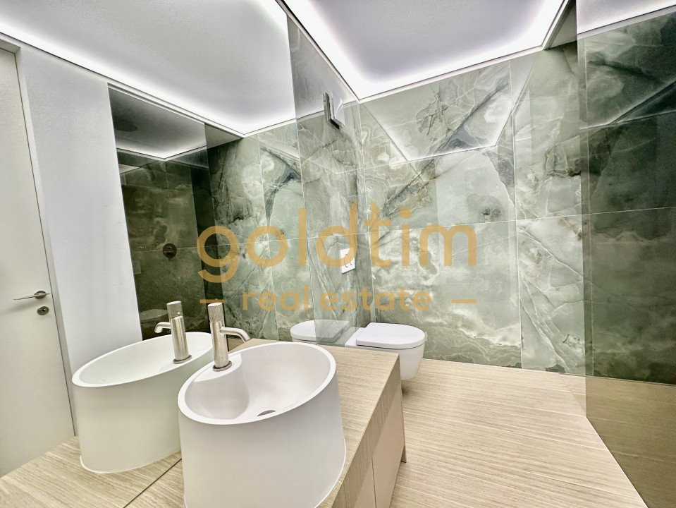 ZONA EXCLUSIVISTA/PIPERA/SPATII GENEROASE/IANCU NICOLAE 