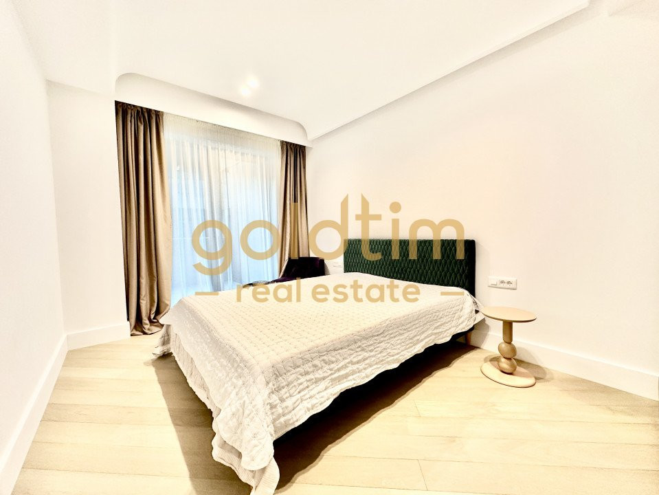 ZONA EXCLUSIVISTA/PIPERA/SPATII GENEROASE/IANCU NICOLAE 