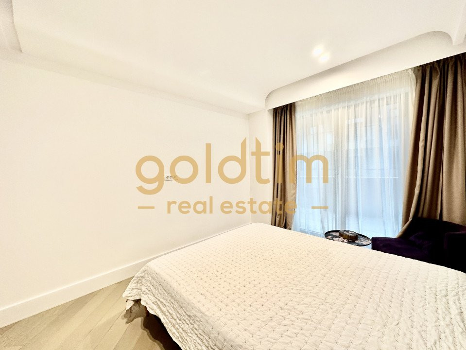 ZONA EXCLUSIVISTA/PIPERA/SPATII GENEROASE/IANCU NICOLAE 