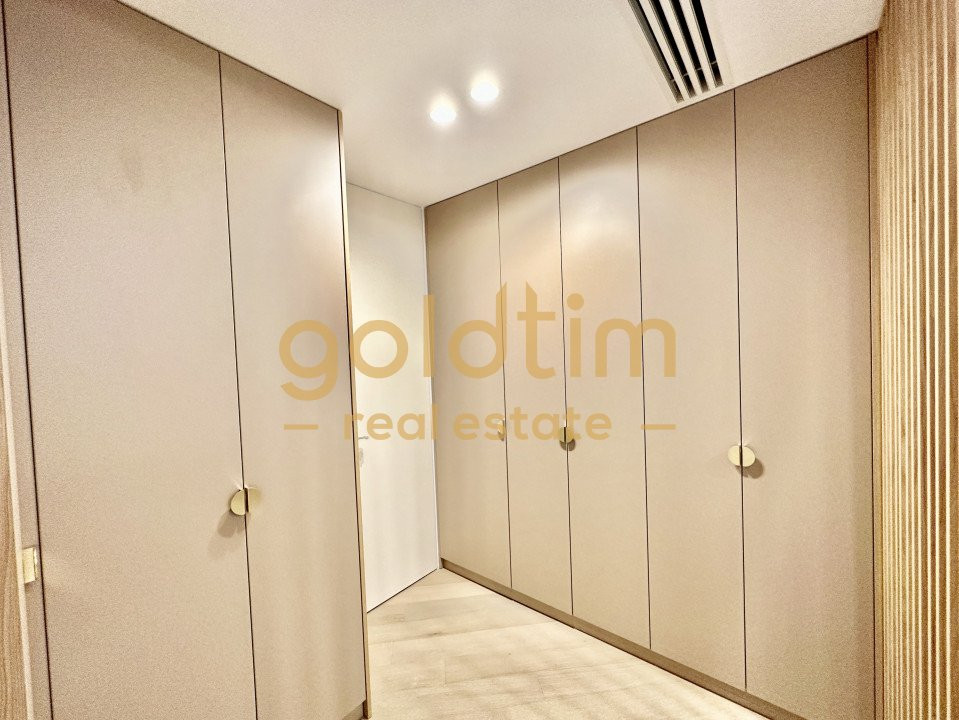 ZONA EXCLUSIVISTA/PIPERA/SPATII GENEROASE/IANCU NICOLAE 