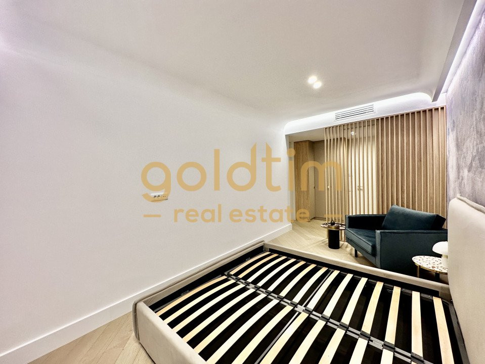 ZONA EXCLUSIVISTA/PIPERA/SPATII GENEROASE/IANCU NICOLAE 