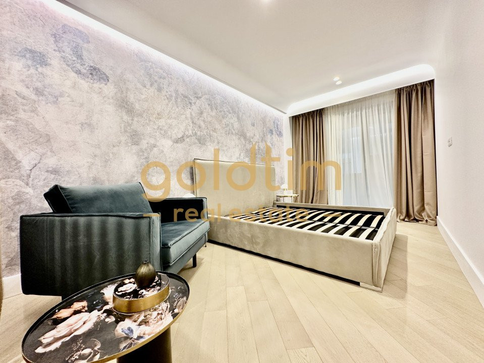 ZONA EXCLUSIVISTA/PIPERA/SPATII GENEROASE/IANCU NICOLAE 