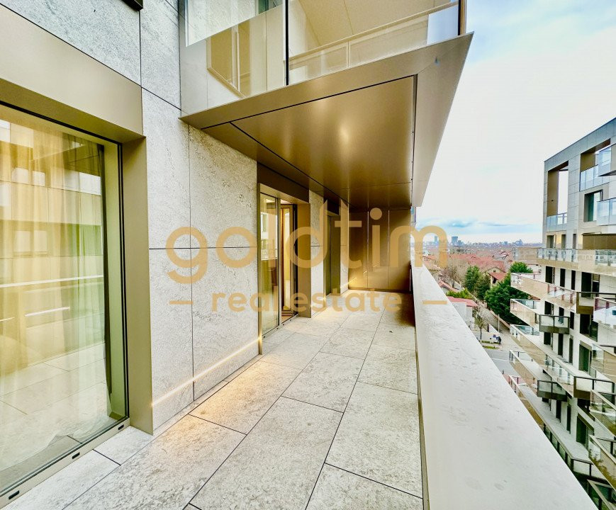 ZONA EXCLUSIVISTA/PIPERA/SPATII GENEROASE/IANCU NICOLAE 