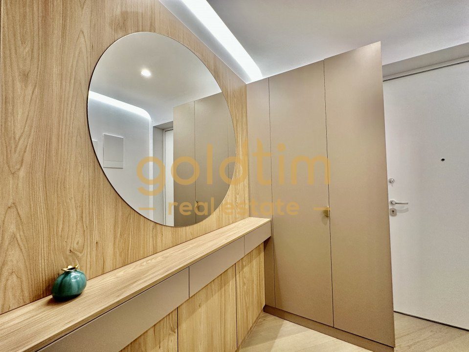 ZONA EXCLUSIVISTA/PIPERA/SPATII GENEROASE/IANCU NICOLAE 