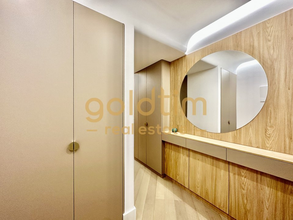 ZONA EXCLUSIVISTA/PIPERA/SPATII GENEROASE/IANCU NICOLAE 