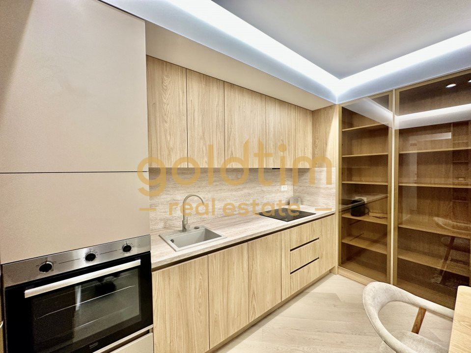 ZONA EXCLUSIVISTA/PIPERA/SPATII GENEROASE/IANCU NICOLAE 