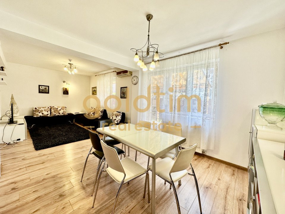 PET FRIENDLY /PIPERA/SPATII DEPOZITARE /PARCARE /ANSAMBLU REZIDENȚIAL 