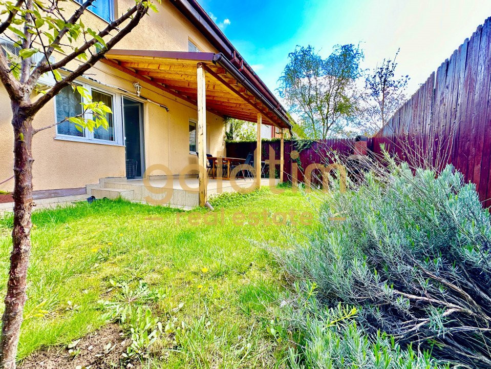 PET FRIENDLY /PIPERA/SPATII DEPOZITARE /PARCARE /ANSAMBLU REZIDENȚIAL 