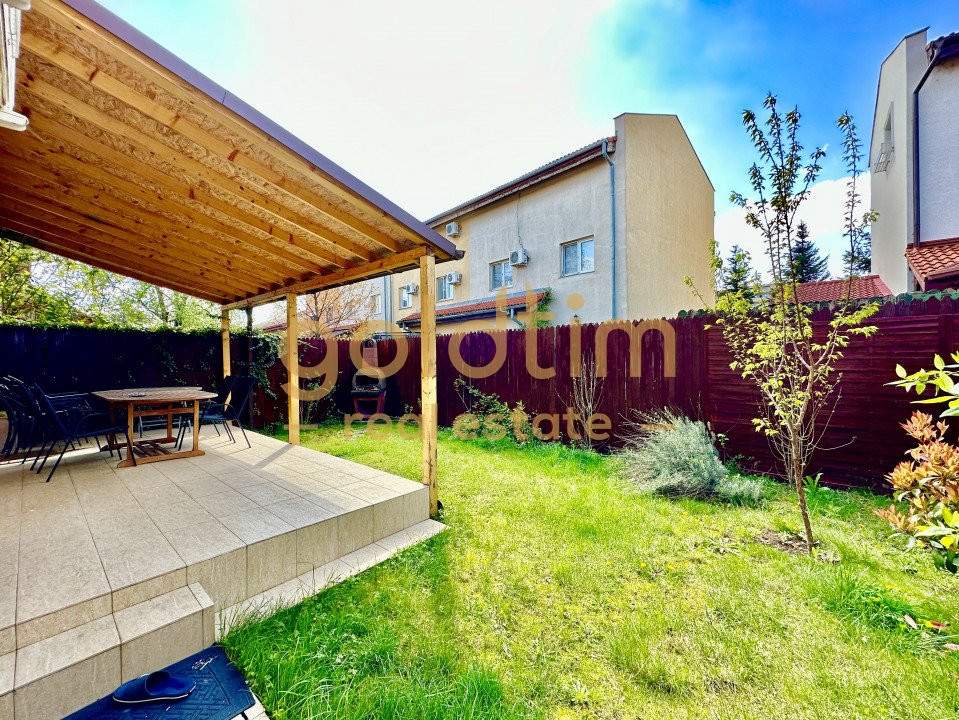 PET FRIENDLY /PIPERA/SPATII DEPOZITARE /PARCARE /ANSAMBLU REZIDENȚIAL 