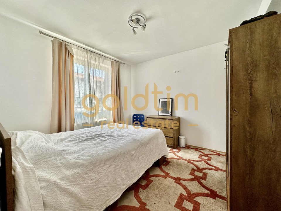 PET FRIENDLY /PIPERA/SPATII DEPOZITARE /PARCARE /ANSAMBLU REZIDENȚIAL 