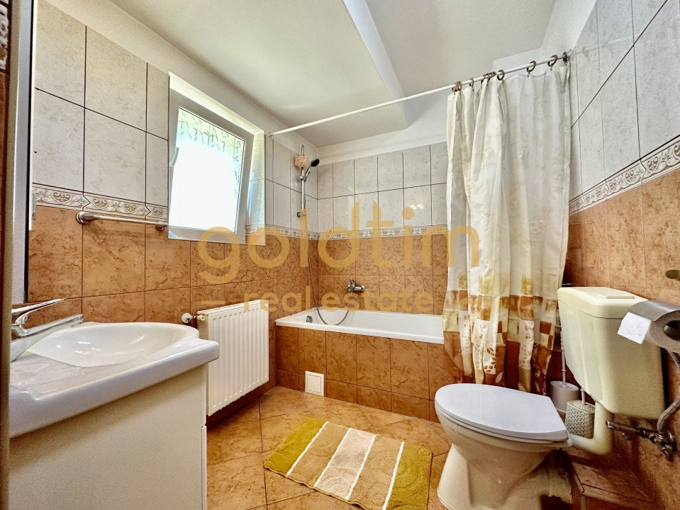 PET FRIENDLY /PIPERA/SPATII DEPOZITARE /PARCARE /ANSAMBLU REZIDENȚIAL 