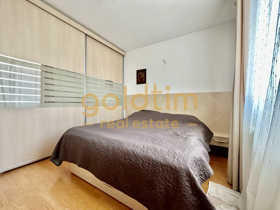 PET FRIENDLY /PIPERA/SPATII DEPOZITARE /PARCARE /ANSAMBLU REZIDENȚIAL 