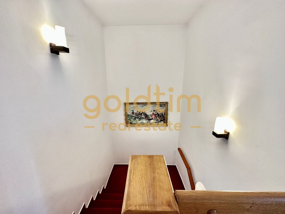 PET FRIENDLY /PIPERA/SPATII DEPOZITARE /PARCARE /ANSAMBLU REZIDENȚIAL 