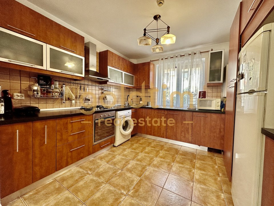 PET FRIENDLY /PIPERA/SPATII DEPOZITARE /PARCARE /ANSAMBLU REZIDENȚIAL 