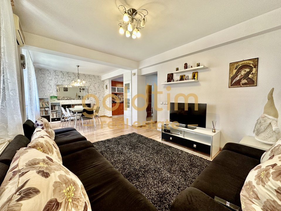 PET FRIENDLY /PIPERA/SPATII DEPOZITARE /PARCARE /ANSAMBLU REZIDENȚIAL 