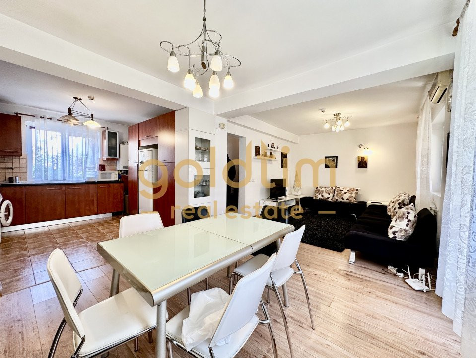 PET FRIENDLY /PIPERA/SPATII DEPOZITARE /PARCARE /ANSAMBLU REZIDENȚIAL 