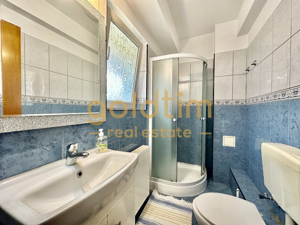 PET FRIENDLY /PIPERA/SPATII DEPOZITARE /PARCARE /ANSAMBLU REZIDENȚIAL 