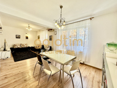 PET FRIENDLY /PIPERA/SPATII DEPOZITARE /PARCARE /ANSAMBLU REZIDENȚIAL 