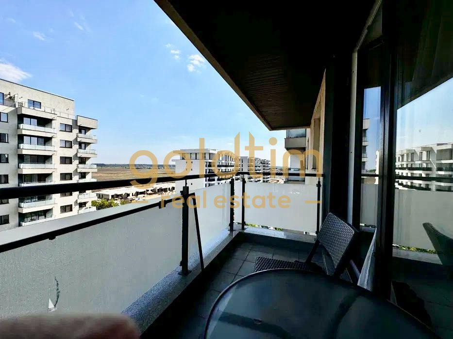 ȘCOALĂ AMERICANA /PIPERA /SPATII GENEROASE 