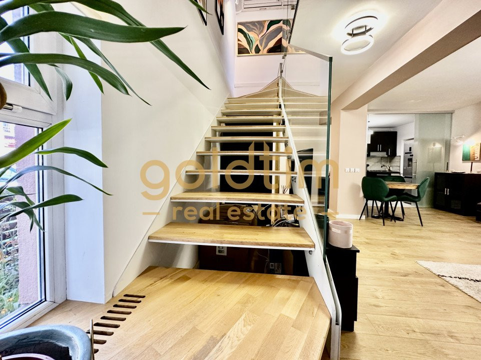 PET FRIENDLY /PIPERA/SPATII GENEROASE /TERASA /PARCARE /ANSAMBLU REZIDENȚIAL 