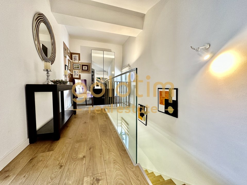 PET FRIENDLY /PIPERA/SPATII GENEROASE /TERASA /PARCARE /ANSAMBLU REZIDENȚIAL 