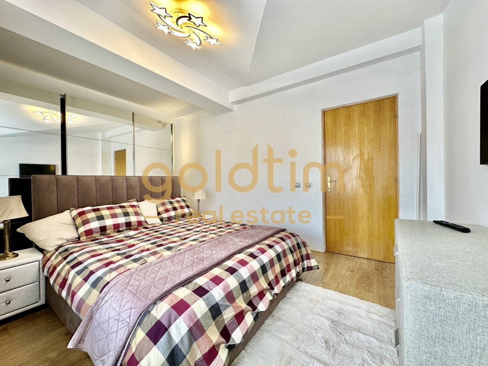 PET FRIENDLY /PIPERA/SPATII GENEROASE /TERASA /PARCARE /ANSAMBLU REZIDENȚIAL 