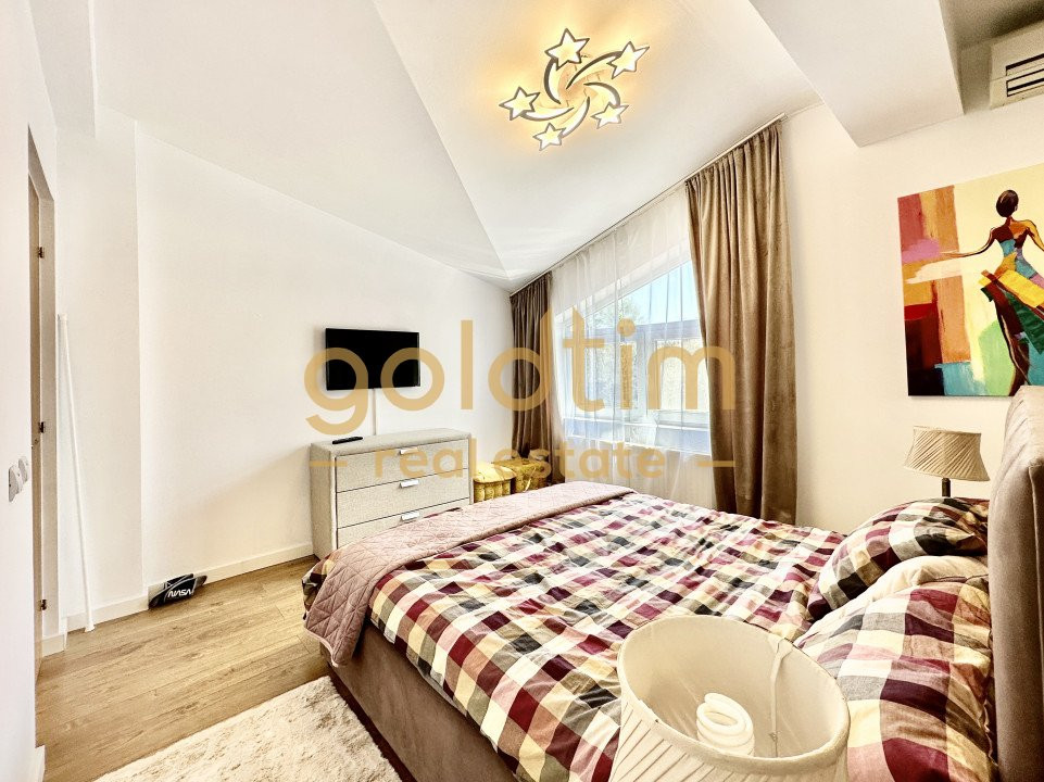 PET FRIENDLY /PIPERA/SPATII GENEROASE /TERASA /PARCARE /ANSAMBLU REZIDENȚIAL 