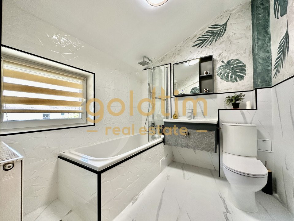 PET FRIENDLY /PIPERA/SPATII GENEROASE /TERASA /PARCARE /ANSAMBLU REZIDENȚIAL 