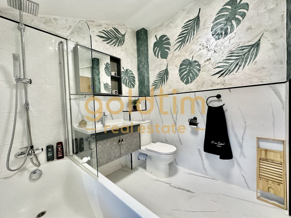 PET FRIENDLY /PIPERA/SPATII GENEROASE /TERASA /PARCARE /ANSAMBLU REZIDENȚIAL 