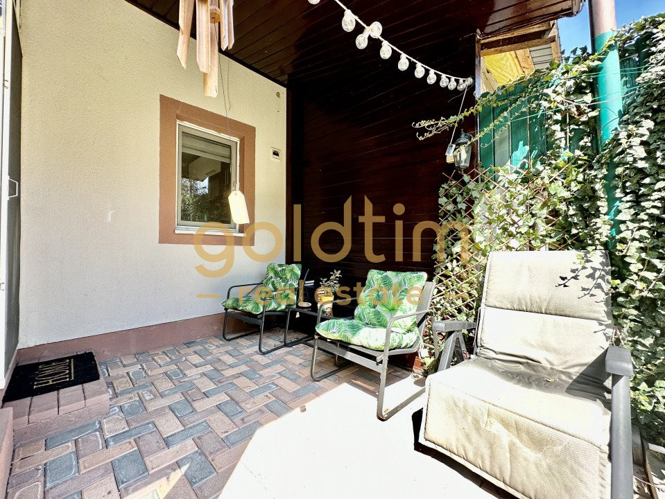 PET FRIENDLY /PIPERA/SPATII GENEROASE /TERASA /PARCARE /ANSAMBLU REZIDENȚIAL 