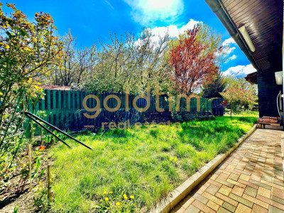 PET FRIENDLY /PIPERA/SPATII GENEROASE /TERASA /PARCARE /ANSAMBLU REZIDENȚIAL 