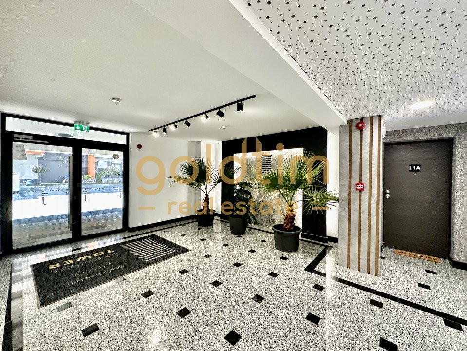 COMPLET NOU/SUPERB /PRIMA INCHIRIERE /PIPERA 