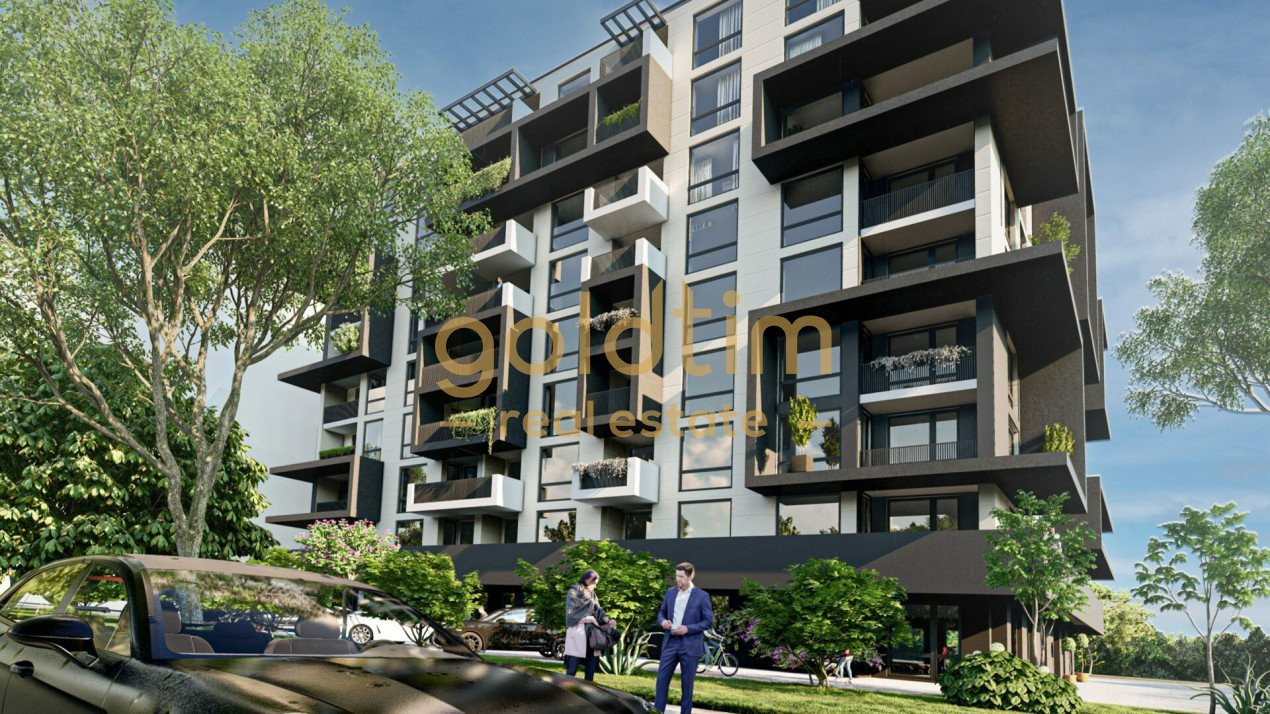 COMPLET NOU/SUPERB /PRIMA INCHIRIERE /PIPERA 