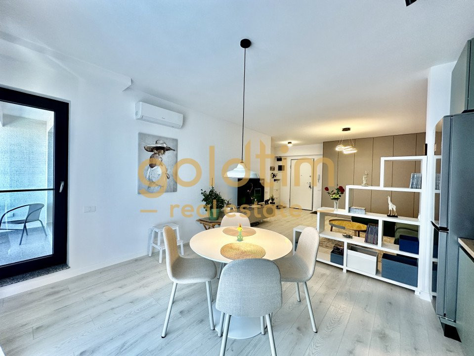 COMPLET NOU/SUPERB /PRIMA INCHIRIERE /PIPERA 