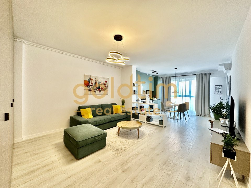 COMPLET NOU/SUPERB /PRIMA INCHIRIERE /PIPERA 