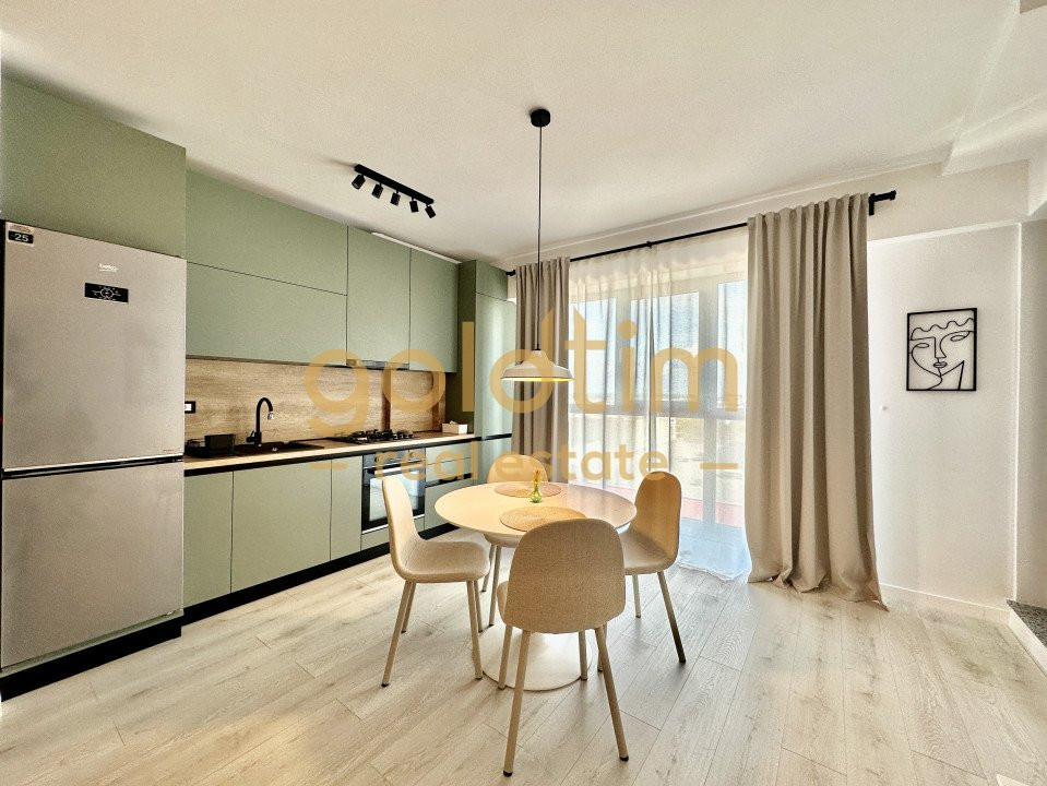 COMPLET NOU/SUPERB /PRIMA INCHIRIERE /PIPERA 