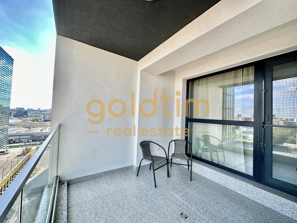 COMPLET NOU/SUPERB /PRIMA INCHIRIERE /PIPERA 