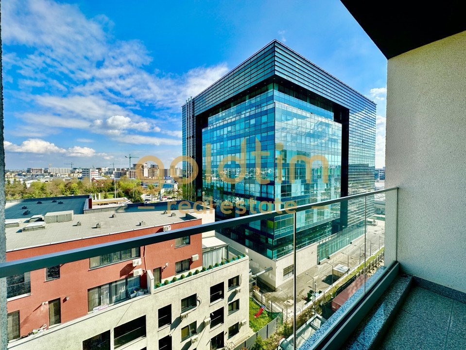 COMPLET NOU/SUPERB /PRIMA INCHIRIERE /PIPERA 